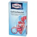 Produktbild: Toppits Gefrierbeutel Toppits Gefrier-Beutel 3l NP