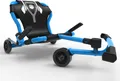 Produktbild: EzyRoller Classic X Kinderfahrzeug für Kinder ab 4 bis 14 Jahre Dreirad Trike blau