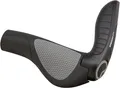 Produktbild: Ergon GP4-S ergonomischer Griff Lenkergriff Touring E-Touring Fahrradgriff