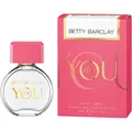 Produktbild: Betty-Barclay Damenduefte Even-YouEau de Parfum Spray 20 ml (922,50 € / 1 l)