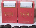 Produktbild: (724,75€ / L), Betty Barclay EVEN YOU,  2x 20 ml Eau de Parfum, OVP