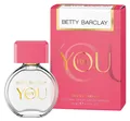 Produktbild: Betty Barclay Even You Eau de Parfum für Damen  Natural Spray - 20ml Vapo