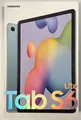 Produktbild: Samsung Galaxy Tab S6 Lite P619 (2022) 64GB  WiFi+LTE (4G) 10,4 S-Pen BLUE !NEU!