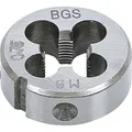 Produktbild: BGS Gewindeschneideisen | M9 x 0,75 x 25 mm