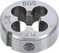Produktbild: BGS 1900-M9X0.75-S | Gewindeschneideisen | M9 x 0,75 x 25 mm