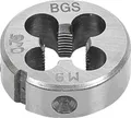 Produktbild: BGS Gewindeschneideisen | M9 x 0,75 x 25 mm