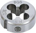 Produktbild: BGS Gewindeschneideisen | M9 x 0,75 x 25 mm