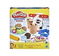 Produktbild: Hasbro Spiel Hasbro Play-Doh Küchenwerkstatt Milch & Plätzchen Set E5471 - 8 Teile