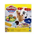 Produktbild: Hasbro Play-Doh Kitchen Creations Milch & Kekse Spielset Kinder Spielzeug