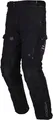 Produktbild: MODEKA Motorradhose PANAMERICANA II 2 schwarz Sympatex Aramid CE AA Gr. XL
