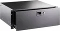 Produktbild: Adam Hall 87404 19 Zoll Rackschublade 4 HE Stahl