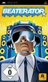 Produktbild: Beaterator Playstation PSP
