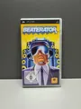 Produktbild: BEATERATOR - SONY - PSP - PLAYSTATION PORTABLE - OVP - CIB - PAL