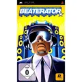 Produktbild: Sony PlayStation Portable - Beaterator - mit OVP