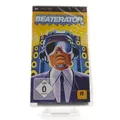 Produktbild: PSP Spiel : Beaterator - Sony Playstation Portable Game / NEU NEW SEALED