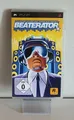 Produktbild: Playstation Portable PSP  Beaterator - Komplett in OVP   B1272