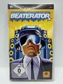 Produktbild: Beaterator Rockstar and Timbaland PSP OVP Spiel