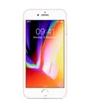 Produktbild: Apple iPhone 8 64GB Gold *TOP* MwSt nicht ausweisbar