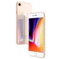 Produktbild: APPLE iPhone 8 64GB Gold - Hervorragend - Smartphone