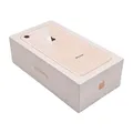 Produktbild: Original Apple iPhone 8 Gold 64 GB Verpackung mit Unterlagen & Apple Aufklebern