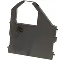 Produktbild: Farbband -schwarz- für Star Micronics LC 20 -Gr.692-Farbbandfabrik Original