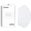 Produktbild: Ecovacs D-CC50A Staubsauger Zubehör/Zusatz Staubsaugerroboter Mopppad (D-CC50A) - Weiß