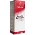 Produktbild: WELEDA Ratanhia Zahncreme 75 ml