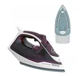 Produktbild: Tefal Dampfbügeleisen FV2835 Express Steam, weiß/ violett