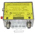 Produktbild: Wittenberg Antennen Wittenberg Antennen WBV-3R DVB-T Verstärker DVB-T2 Receiver