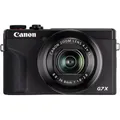 Produktbild: Canon PowerShot G7 X Mark III mit Zusatzakku NB-13L schwarz 3637C014
