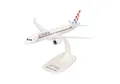 Produktbild: Herpa 614566 A220-300 Croatia Airlines