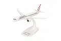 Produktbild: Herpa Snap Wings 1:200 Airbus A220-300 Croatia Airlines 614566