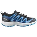 Produktbild: Salomon - Kid's Xa Pro V8 - Multisportschuhe 35 | EU 35 blau