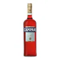 Produktbild: Campari Bitter Aperitif 25% 0.7L