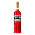 Produktbild: Campari 25,0 % vol 0,7 Liter - Inhalt: 3