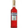 Produktbild: Campari Bitter | 25 % vol | 0,7 l