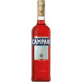 Produktbild: Campari Bitter 25% 0,7 Liter