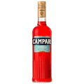 Produktbild: Campari Bitter 0,7l