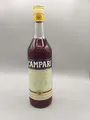 Produktbild: Campari Bitter 25% Alkohol Italien 0,7 Liter