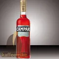 Produktbild: Campari Bitter / 25 % Vol. / 1,0 Liter-Flasche