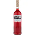 Produktbild: Campari Bitter Aperitif 25% Vol. 700ml