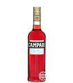 Produktbild: Campari Bitter / 25 % Vol. / 0,7 Liter-Flasche