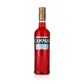 Produktbild: Campari Bitter 0,7l 25% vol. Flasche