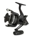 Produktbild: SHIMANO Baitrunner 4000 ST FB Freilaufrolle Karpfenrolle by TACKLE-DEALS !!!