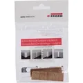 Produktbild: Egger Endstück 6 cm Buche Natur 2 Stück