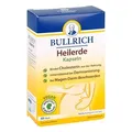 Produktbild: Bullrichs Heilerde Kapseln