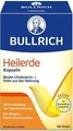 Produktbild: BULLRICH Heilerde Kapseln 48 St
