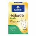 Produktbild: Bullrichs Heilerde Kapseln · 48 St · PZN 02021319