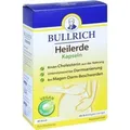 Produktbild: BULLRICH Heilerde Kapseln, 48 St PZN 02021319