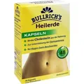 Produktbild: BULLRICHS HEILERDE KAPSELN 48St 2021319
